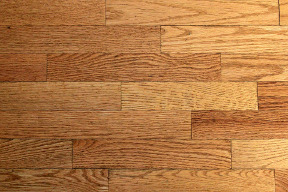 Image of hardwood floor and how to clean hardwood floors.