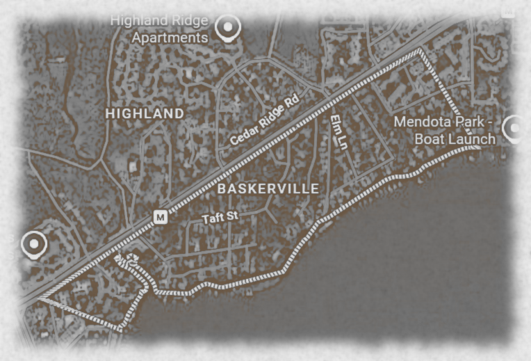 House cleaning in Baskerville Middleton Wisconsin