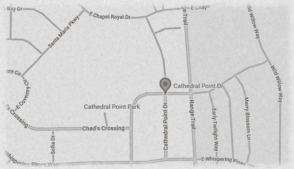 House Cleaning in Cathedral Point Neighborhood Verona Wisconsin