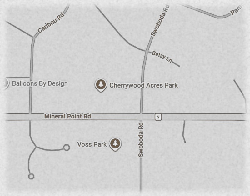 House Cleaning in Cherrywood Neighborhood Verona Wisconsin