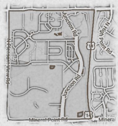 House Cleaning in the Junction Ridge Neighborhood