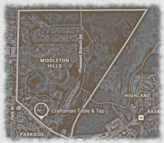 House cleaning in Middleton Hills Nieghborhood Middleton Wisconsin