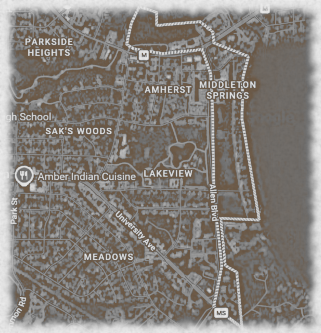 House cleaning in Middleton Springs Neighborhood Middleton Wisconsin