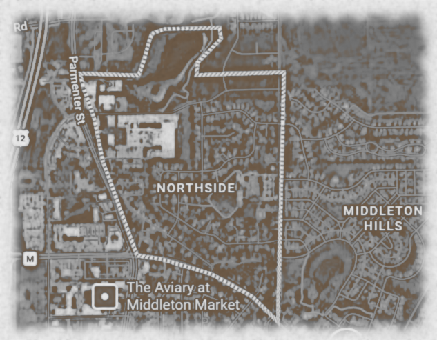 House cleaning in Northside Middleton Wisconsin