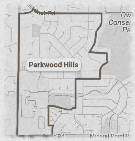 House Cleaning in the Parkwood Hills Neighborhood