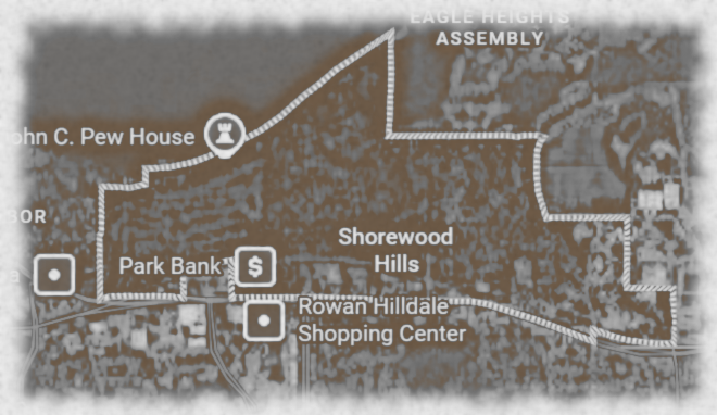 House Cleaning in Shorewood Hills Neighborhood