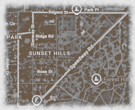 House cleaning in Sunset Hills Neighborhood Madison Wisconsin