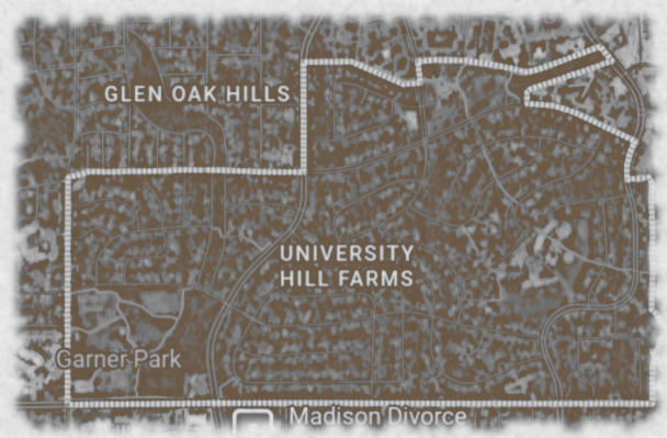 House Cleaning in the University Hill Farms Neighborhood