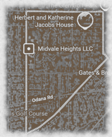 House cleaning in Westmorland Neighborhood Madison Wisconsin