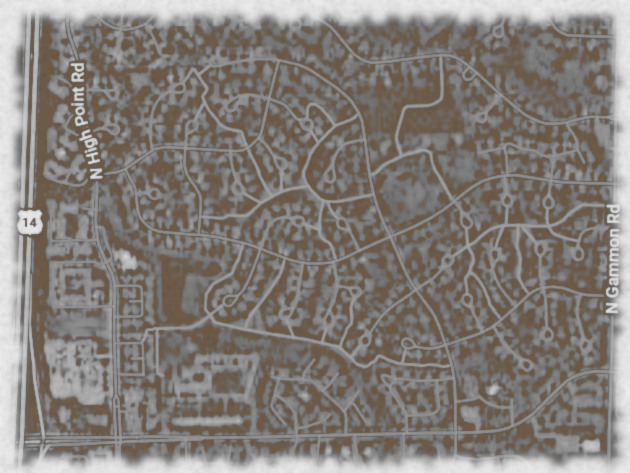 House cleaning in Wexford Village Madison Wisconsin