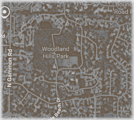 House cleaning in Woodland Hills Madison Wisconsin