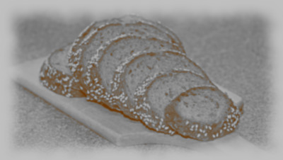 Image of bread.